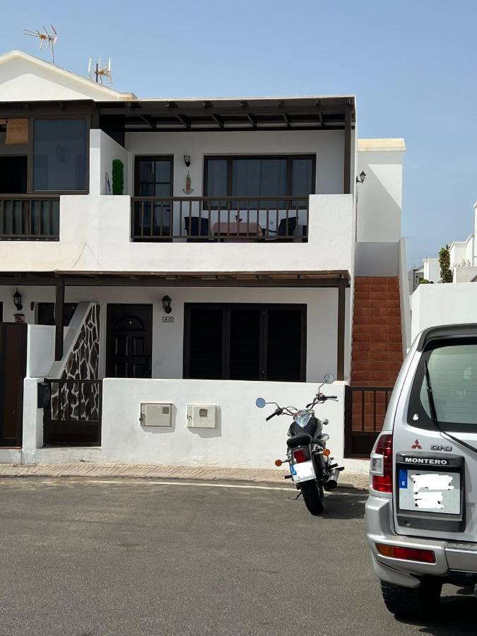 Casa La Orilla 2 Villa Playa Honda  Exterior photo
